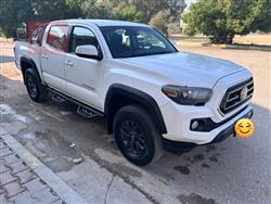 تويوتا تاكوما